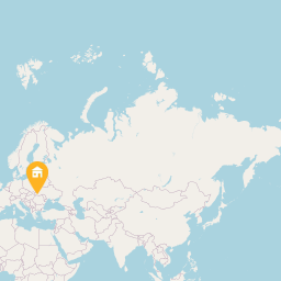 Анастасія Голд на глобальній карті